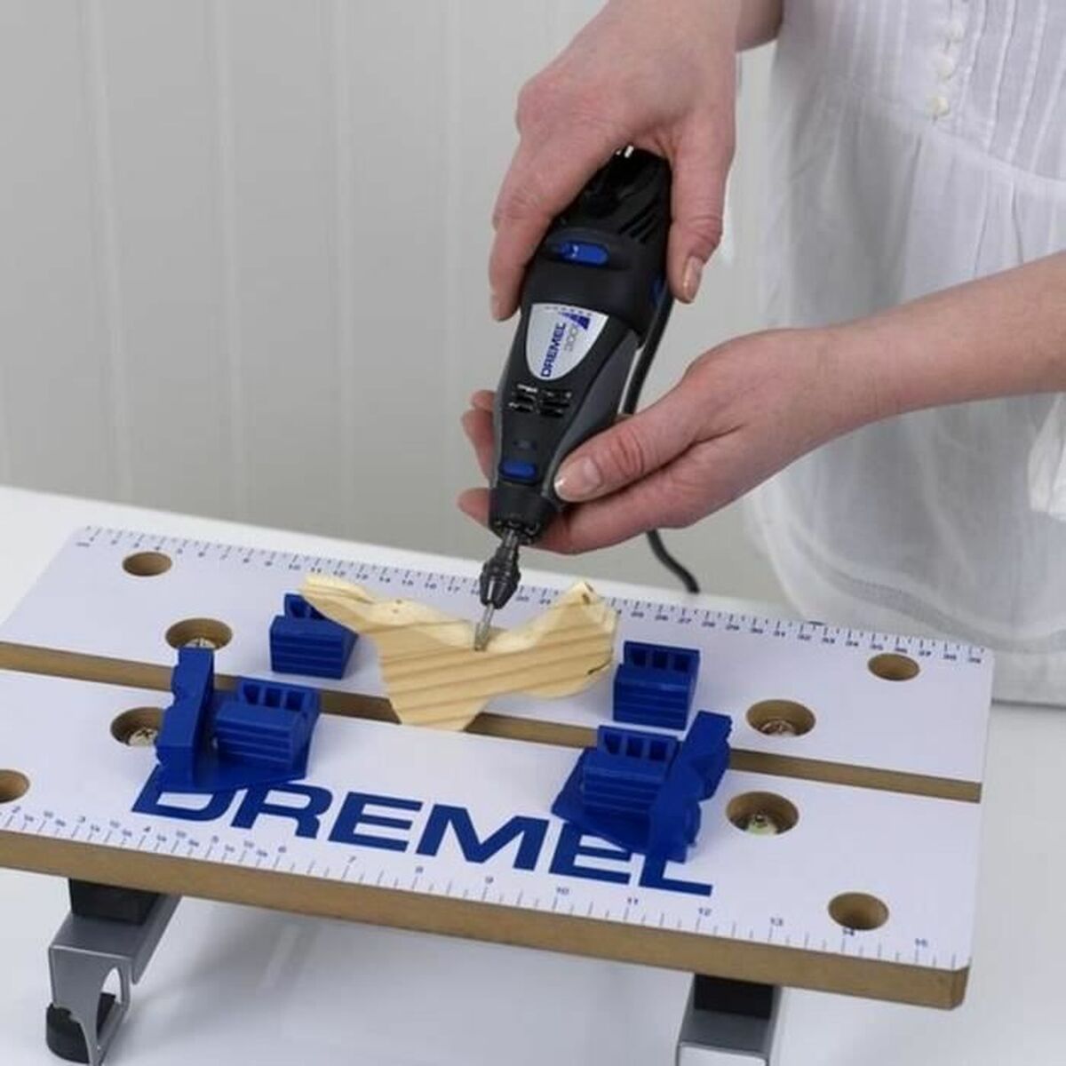 Držač svrdala Dremel 4486